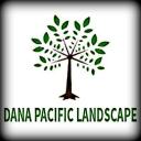 Dana pacific landscape
