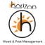 Horizon Pest Control Logo
