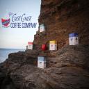 Single Serve Local Organic Fairtrade Coffee