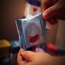 Single Service Organice Coffee Individually Wrapped