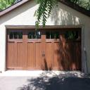Garage Door Ideas