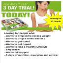 Experience the Herbalife 3-Day Trial