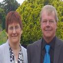 Ivan & Cheryl Lavery (owners)