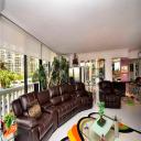 hamptons west aventura condo