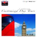 Customized Day Tours in London