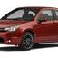 Las Vegas airport car rental