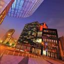 Lowry Plaza