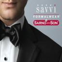 Savvi Formalwear by Sarno & Son