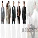 Tuxedo Rentals