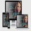 C Street Hair Salon website