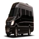Luxury Corporate Van