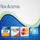 Toronto Airport Limo Credit Card Payment