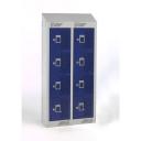 mobile phone lockers