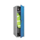 police lockers