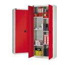 workplace cupboards