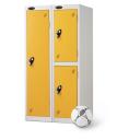 Primary School Lockers