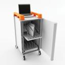 LapCabby Laptop Trollies