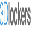 3D Lockers