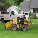 J & C IRRIGATION