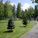 J & C IRRIGATION