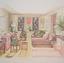 Interior Illustration