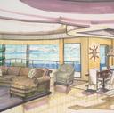 Interior Illustration