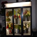 Flowers a plenty