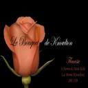 Le Bouquet de Knowlton - Card