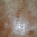 New Finish Pelle di Cocodrillo