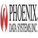 Phoenix Data Systems Logo