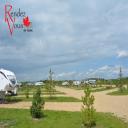 Camp Sites