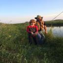 Fishpond