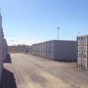 Storage Facility
