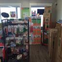 Moving Boxes & Supplies