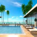 sage beach hollywood residences