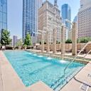 Urban Dallas High Rise