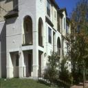 Uptown Dallas Townhomes