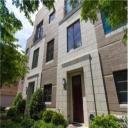 Uptown Dallas Townhomes