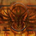 Dragon Figurines - Logo