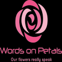 Words On Petals