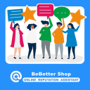 Online reputation service
