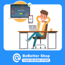 BeBetter Shop. Your Reviews Store