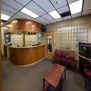 Alcan Dental Group main office
