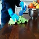 Regular Domestic Cleaning London