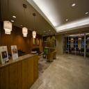 Office Lobby