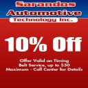 engine repair in Towson, MD