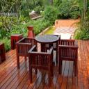 Staining & Refinishing