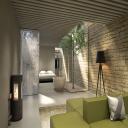 The Ark Studio: Interior
