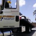 Collision Towing