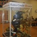 Extra Credit Union